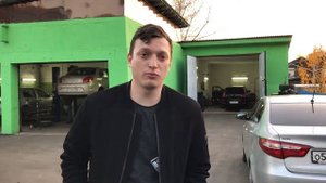 Ремонт рулевых реек - Отзыв клиента "АвтоГАРАНТ" (Октябрь 2018)
