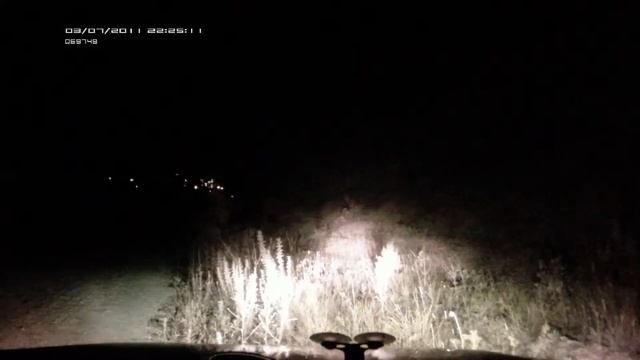 Заяц на обочине смотреть онлайн