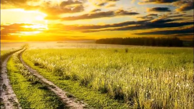 Музыка для релаксации НАДЕЖДА смотреть онлайн