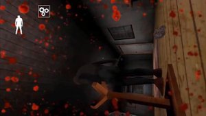 Granny Chapter 2 All Game Over Scenes in REVERSE