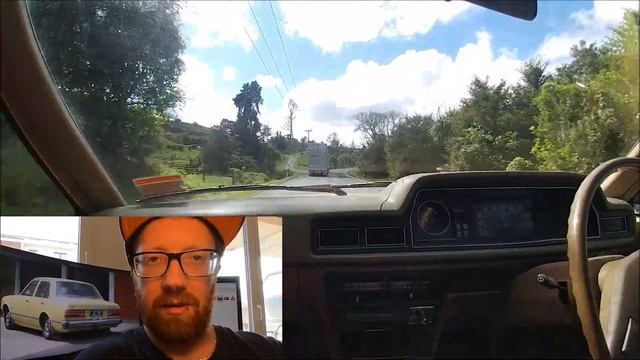 How I Learnt to Weld Cars: Old School 1980 Toyota Corona From Scrap to Daily Driver! смотреть онлайн