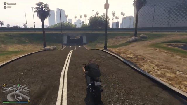 GTA: ONLINE! ЧТО ОНИ ДЕЛАЮТ? смотреть онлайн