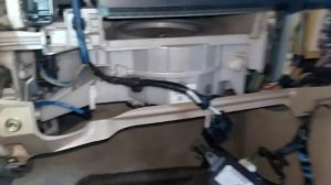 Lexus gx470 buzzing sound fixed