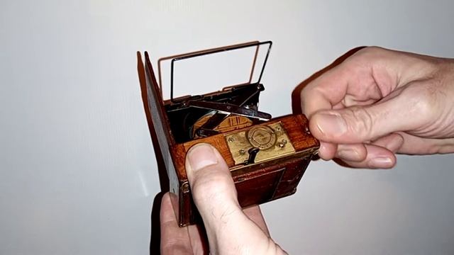 Contessa Nettel Sonnet Tropen camera смотреть онлайн