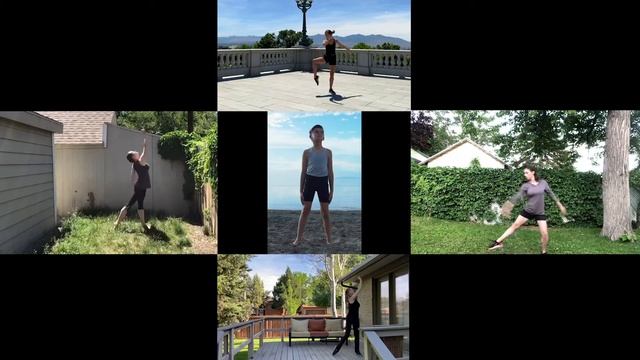 Ballet West | The Rite of Spring with Utah Symphony смотреть онлайн