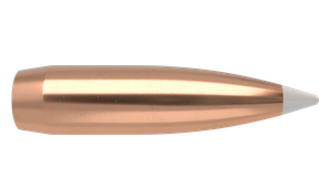 Nosler Accubond .30 165gr/10,7грамм Spitzer BC-0,475, #55602