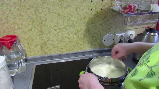 Плавленый сыр