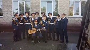 Вот и всё. ВКК СК РФ Им. Ф. Ф. Слипченко