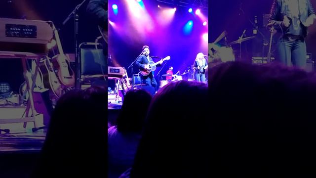 Daniel Littleton clip of Amy Helm and the Lonesome Strangers смотреть онлайн