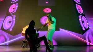 Dani Mocanu - Bancomatul | Official Video