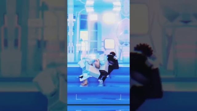 КРУТЫЕ ТАНЦЫ ВДВОЕМ В РОБЛОКС ? смотреть онлайн