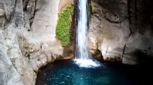 КАНЬОН САПАДЕРЕ и КРАСИВЕЙШИЙ ВОДОПАД ? Места силы в Турции Анталья ? Инна Флейман