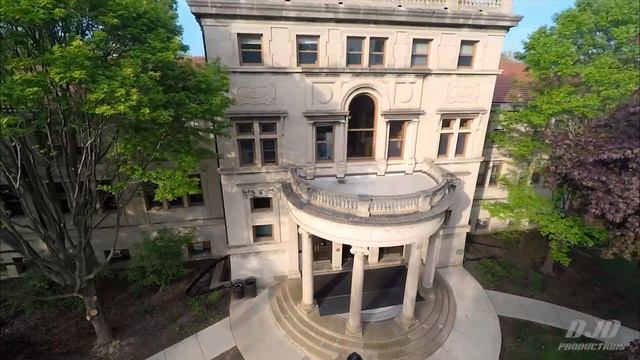 The Northwestern Video смотреть онлайн