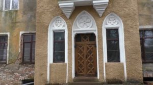 Замок Вальдау (Калининград)