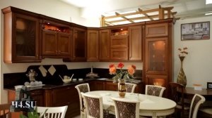 Кухонная мебель фабрики Verona