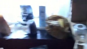 "Настоящий вятский квас" в магазине Стерлигова