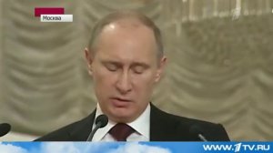 Путин против ювенальной юстиции