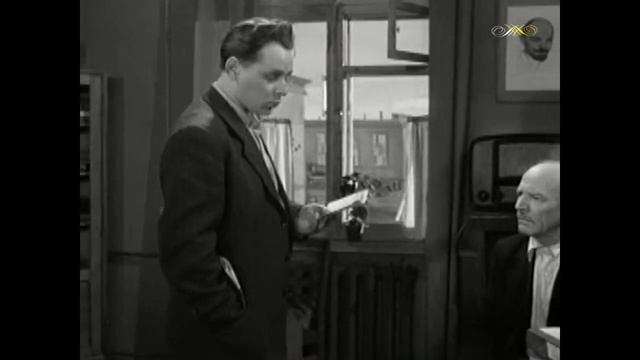 Какая может быть супруга? Нет, нет... Не может быть... смотреть онлайн