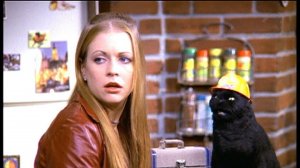 Сабрина маленькая ведьма - 1 сезон 22 серия / Sabrina the Teenage Witch