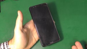 Hard Reset Huawei P9 Lite