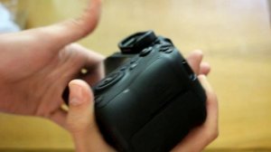 Canon EOS 6D kit (24-105mm f/4 IS L) First Look / Первые прикосновения Кенон 6Д