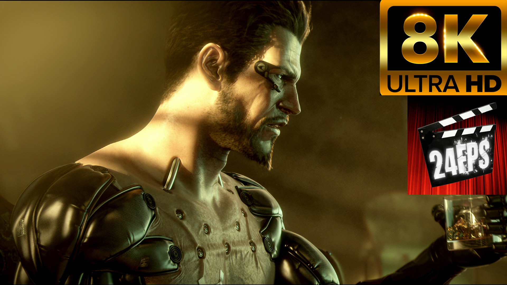 русификатор для deus ex human revolution director s cut для steam фото 92