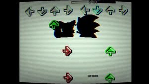Sonic the Hedgehog 2 Creepypasta (Friday Night Funkin)