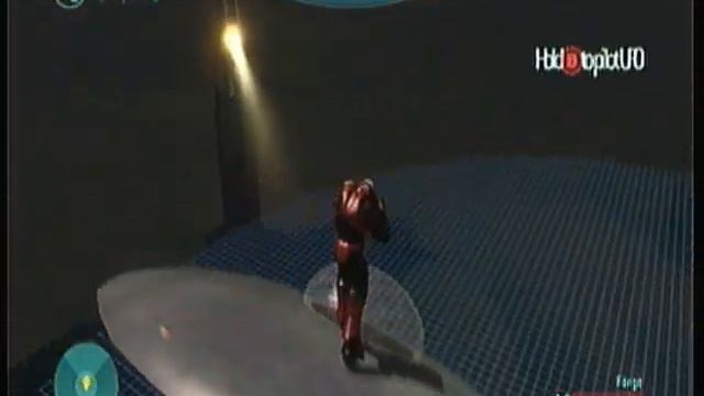 Halo 3 UFO V2 [Mod] смотреть онлайн
