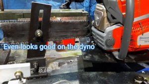 Husqvarna 592 xp Unboxing and more #husqvarna