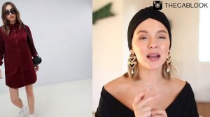 ТОП 30 БЮДЖЕТНЫХ ПЛАТЬЕВ НА ОСЕНЬ 2018 | ЧТО НОСИТЬ ОСЕНЬЮ | DARYA KAMALOVA