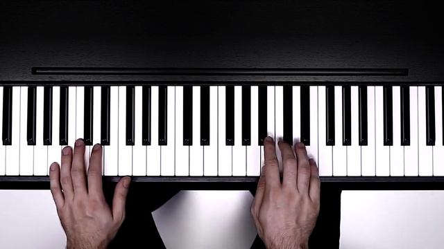 Eine kleine Nachtmusik (Serenade No. 13 in G, KV 525) – W. A. Mozart (Piano Tutorial) смотреть онлайн
