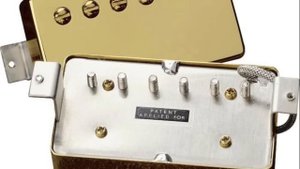 Gibson Pickups - 57 Classic - BurstBucker 1 & 2 - 490R 498T - 496R 500T