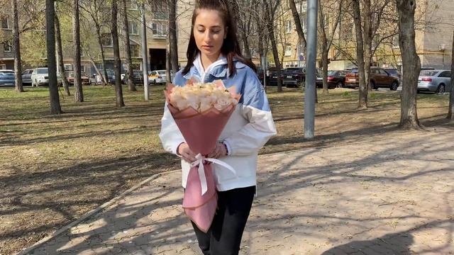 25 роз Помароса смотреть онлайн