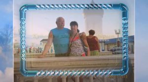 Памяти мужа и папы... (Памятные видео из фото. На заказ)