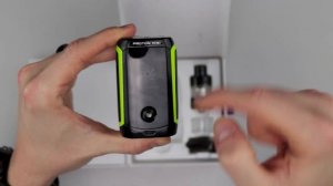 The Best Stealthy Sub Ohm Vape of 2020 - Innokin Proton Mini Kit Review