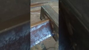 пила дисковая по металлу Пульсар и приспособление для резки уголка быстро