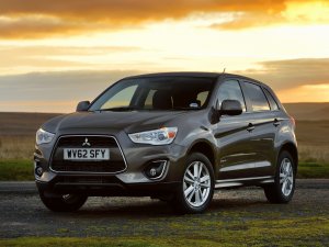 Mitsubishi ASX проблемы _ Надежность Митсубиси АСХ с пробегом