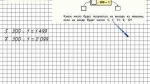 Страница 23 Задание 32 – Математика 4 класс (Моро) Часть 2