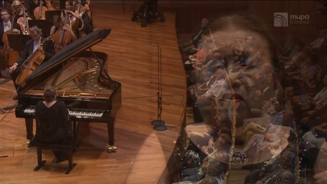 Viktoria Postnikova, Gennady Rozhdestvensky (Live at Müpa Budapest) смотреть онлайн