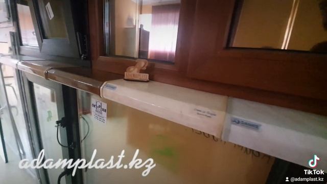 #алюминиевыедверивастане81261441адампласт #хочуостеклитьбалконвастане #окнавнурсултане #окнавастане