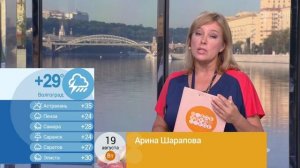 Арина Шарапова