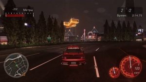 УНИКАЛЬНЫЕ ПРИБАМБАСЫ #3: ВНУТРЯНКА И РАСШИРЕНИЕ КУЗОВА (NFS: Underground 2 Remastered)