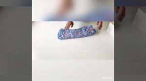 КАК СЛОЖИТЬ ШОРТЫ В КАРМАШЕК.🔥 КОМПАКТНО💯ЛЕГКО👌