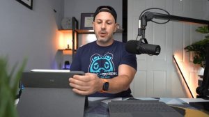 Logitech Combo Touch 12.9 iPad Pro M1: Search No Further