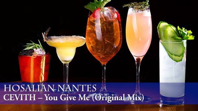 Коктейльный Lounge 2018 - музыка для души смотреть онлайн