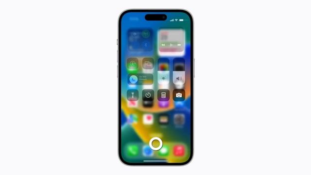How to use Do Not Disturb in Control Center on your iPhone or iPad | Apple Support смотреть онлайн