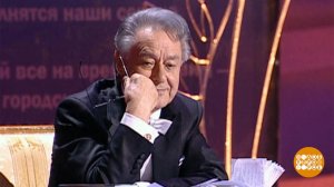 Андрей Дементьев. Юбилейный год. Доброе утро. Суббота. Фрагмент выпуска от 22.07.2023