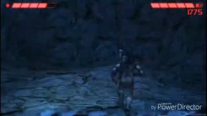 Прохождение Чужие Против Хищника: Реквием Часть 1 (PSP) (Без Комментариев)