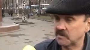 Ты знаешь кто я? Я - вор