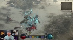 Diablo 4 Drops 911 Hotfix For NECRO Minions! They Listened!?